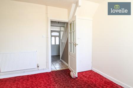 3 bedroom Terraced House for sale in Clifton Road, Grimsby, DN34
