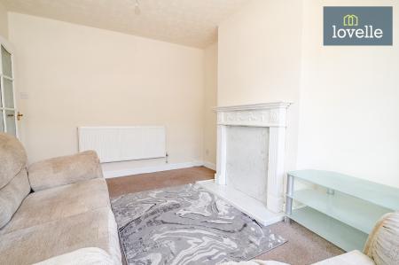 3 bedroom Terraced House for sale in Clifton Road, Grimsby, DN34