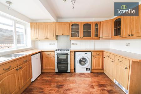 3 bedroom Semi-detached house for sale in Hazel Grove, Louth, LN11