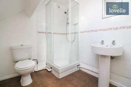 3 bedroom Semi-detached house for sale in Hazel Grove, Louth, LN11