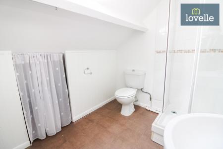 3 bedroom Semi-detached house for sale in Hazel Grove, Louth, LN11