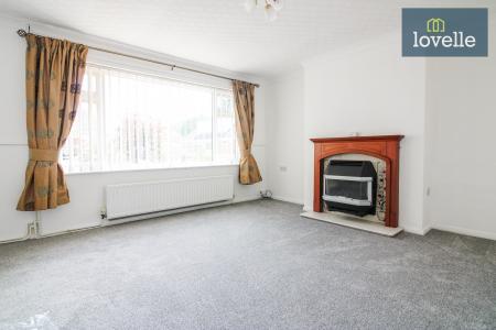 3 bedroom Semi-detached house for sale in Hazel Grove, Louth, LN11