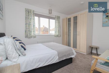 3 bedroom Semi-detached house for sale in Edge Avenue, Scartho, Grimsby, DN33