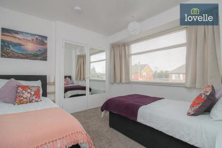 3 bedroom Semi-detached house for sale in Edge Avenue, Scartho, Grimsby, DN33
