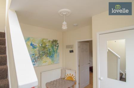 3 bedroom Semi-detached house for sale in Edge Avenue, Scartho, Grimsby, DN33