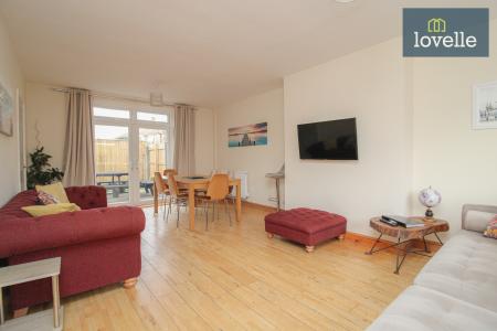 3 bedroom Semi-detached house for sale in Edge Avenue, Scartho, Grimsby, DN33