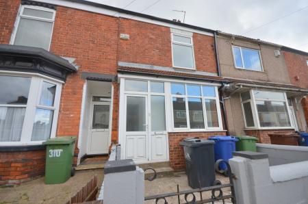 Heneage Road, Grimsby, DN32