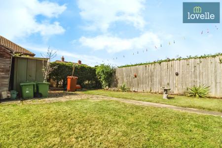 3 bedroom Semi-detached house for sale in Worcester Avenue, Grimsby, DN34