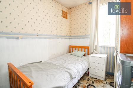 3 bedroom Semi-detached house for sale in Worcester Avenue, Grimsby, DN34