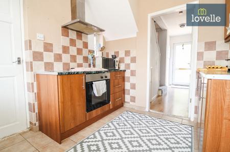 3 bedroom Semi-detached house for sale in Worcester Avenue, Grimsby, DN34