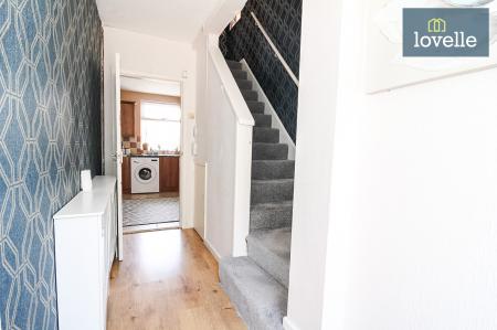 3 bedroom Semi-detached house for sale in Worcester Avenue, Grimsby, DN34