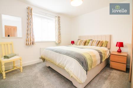 4 bedroom Detached house for sale in Juniper Road, Louth, LN11