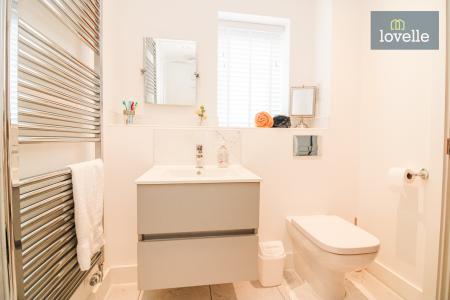 4 bedroom Detached house for sale in Juniper Road, Louth, LN11