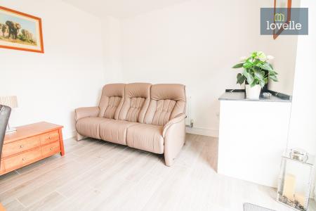 4 bedroom Detached house for sale in Juniper Road, Louth, LN11