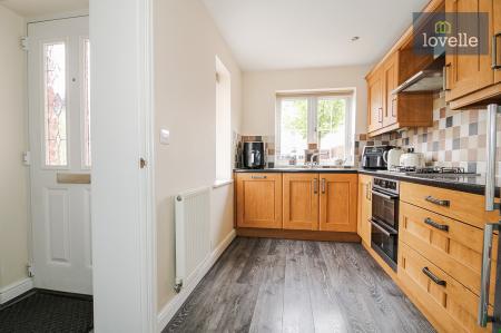 3 bedroom Detached house for sale in Burton Road, Immingham, DN40