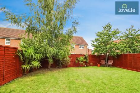 3 bedroom Detached house for sale in Burton Road, Immingham, DN40