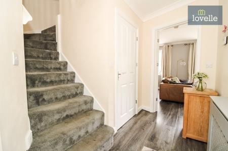 3 bedroom Detached house for sale in Burton Road, Immingham, DN40