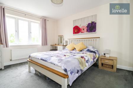 3 bedroom Detached house for sale in Burton Road, Immingham, DN40