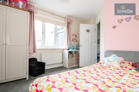 3 bedroom Detached house for sale in Burton Road, Immingham, DN40