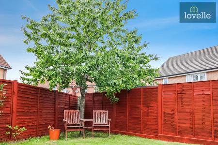 3 bedroom Detached house for sale in Burton Road, Immingham, DN40