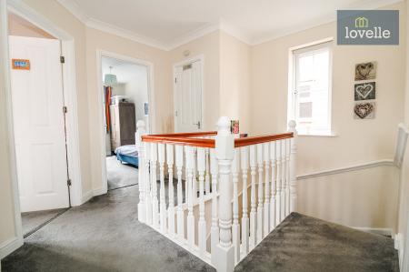 3 bedroom Detached house for sale in Burton Road, Immingham, DN40