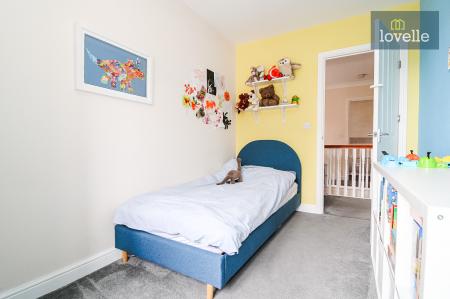 3 bedroom Detached house for sale in Burton Road, Immingham, DN40