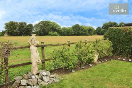 2 bedroom Semi-detached bungalow for sale in Jubilee Road, North Somercotes, LN11