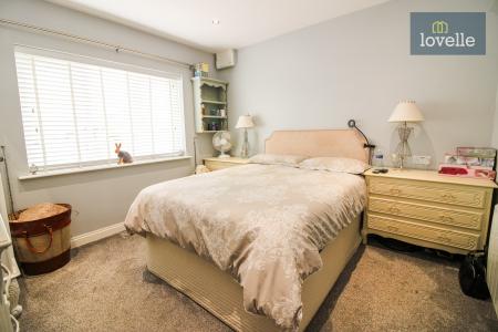 2 bedroom Semi-detached bungalow for sale in Jubilee Road, North Somercotes, LN11