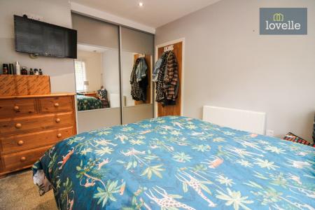 2 bedroom Semi-detached bungalow for sale in Jubilee Road, North Somercotes, LN11