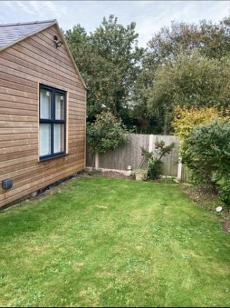 2 bedroom Semi-detached bungalow for sale in Jubilee Road, North Somercotes, LN11