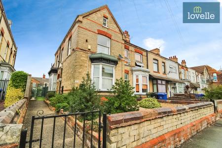 Welholme Road, Grimsby, DN32