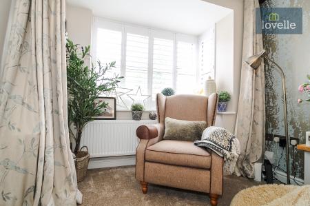 4 bedroom Detached house for sale in Clematis Avenue, Healing, DN41