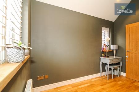 4 bedroom Detached house for sale in Clematis Avenue, Healing, DN41