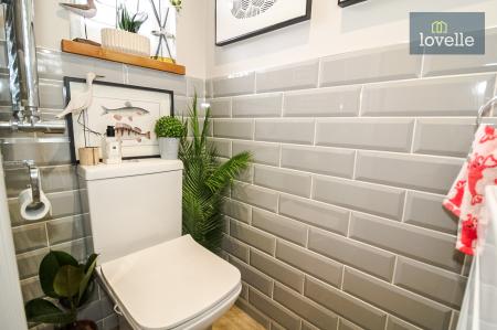 4 bedroom Detached house for sale in Clematis Avenue, Healing, DN41