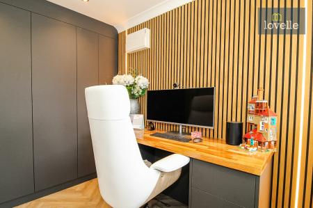 4 bedroom Detached house for sale in Clematis Avenue, Healing, DN41