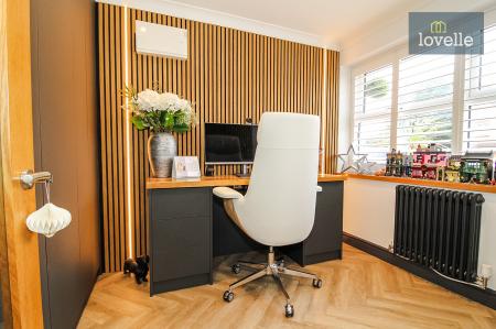 4 bedroom Detached house for sale in Clematis Avenue, Healing, DN41