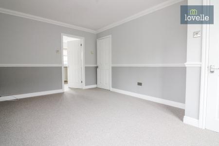 2 bedroom End of terrace house for sale in Parsons Halt, Louth, LN11