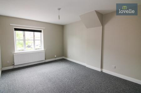 2 bedroom End of terrace house for sale in Parsons Halt, Louth, LN11