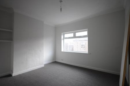 3 bedroom Terraced House to let in Harold Street, Grimsby, DN32