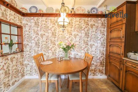 2 bedroom Detached bungalow for sale in Church Lane, Holton-le-Clay, DN36