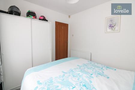 2 bedroom Detached bungalow for sale in Main Road, Saltfleet, LN11