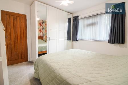 2 bedroom Detached bungalow for sale in Main Road, Saltfleet, LN11