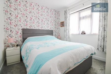 2 bedroom Detached bungalow for sale in Main Road, Saltfleet, LN11