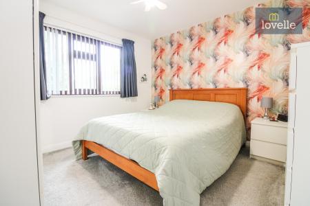 2 bedroom Detached bungalow for sale in Main Road, Saltfleet, LN11