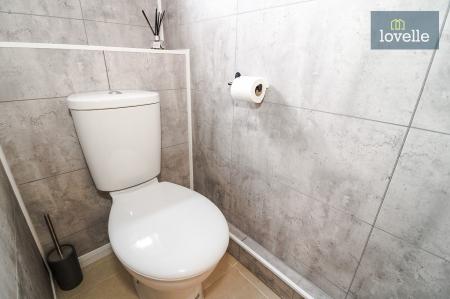 3 bedroom Terraced House for sale in Westerdale Way, Willows, Grimsby, DN37