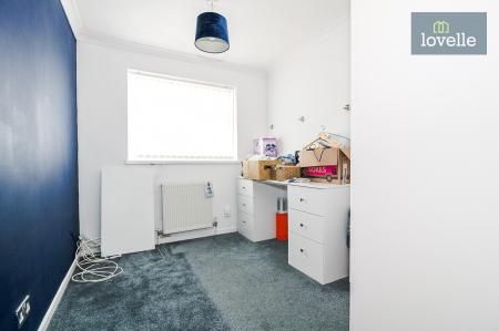 3 bedroom Terraced House for sale in Westerdale Way, Willows, Grimsby, DN37