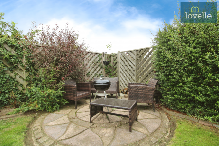 3 bedroom Semi-detached house for sale in Garden Village, North Killingholme, DN40