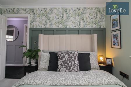 3 bedroom Semi-detached house for sale in Garden Village, North Killingholme, DN40