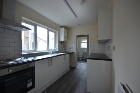 3 bedroom Terraced House to let in Sidney Street, Cleethorpes, DN35