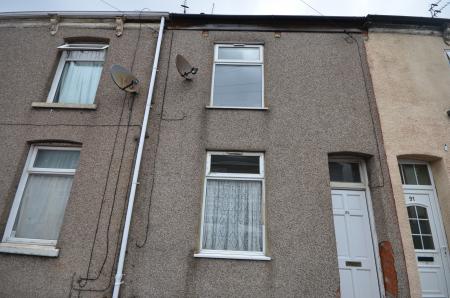 Sidney Street, Cleethorpes, DN35